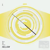 Mary See the Future / Hellow (EP)(先知瑪莉 / Hellow (EP))