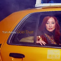 多莉．艾莫絲 : 黃金粉塵 / 創作女歌手慶祝歌唱生涯20週年里程碑的專輯