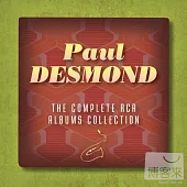 Paul Desmond / The Complete RCA Albums Collection (6CD)