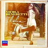 Italia / Nicola Benedetti