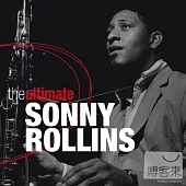 Sonny Rollins / The Ultimate Sonny Rollins (2CD)