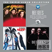Bee Gees / The Triple Album Collection (3CD)