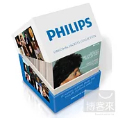 Philips 111 / The Collector’s Edition (Limited Edition 55CD)