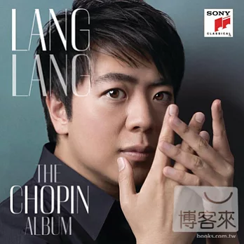 The Chopin Albums / Lang Lang (CD+Bonus DVD)