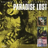 Paradise Lost / Original Album Classics (3CD)
