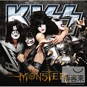 Kiss / Monster [Special Edition]