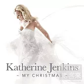 Katherine Jenkins / My Christmas