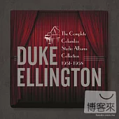 Duke Ellington / The Complete Columbia Studio Albums Collection 1951-1958 (9CD)