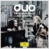 Duo / Helene Grimaud, Sol Gabetta