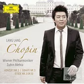 Lang Lang : Chopin
