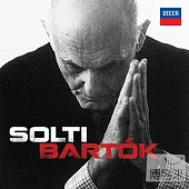 Bartok / Sir Georg Solti (7CD)
