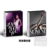 容祖兒 / Moment Version 2 (CD+2DVD)
