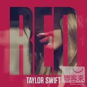 Taylor Swift / RED [Deluxe Edition]
