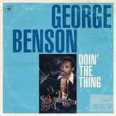 George Benson / Doin’ The Thing