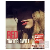 Taylor Swift / Red [zinepak]