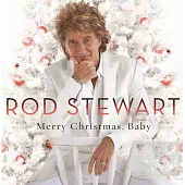 Rod Stewart / Merry Christmas, Baby