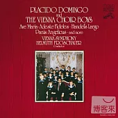 Ave Maria / Domingo&The Vienna Choir Boys
