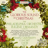 The Glorious Sound of Christmas / Ormandy&Philadelphia Orchestra