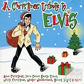 V.A. / A Christmas Tribute To Elvis