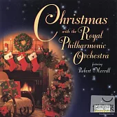 Christmas with Robert Merrill & Royal Philharmonic Orchestra / Robert Merrill & Royal Philharmonic Orchestra