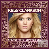 Kelly Clarkson / Greatest Hits-Chapter One (CD+DVD)