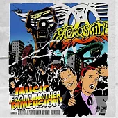 Aerosmith / Music From Another Dimension! (Limited Deluxe Edition)