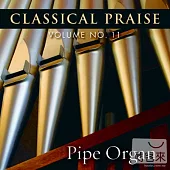 V.A. / Classical Praise Volume No.11 Pipe Organ