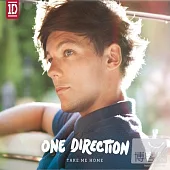 One Direction / Take Me Home Louis Slipcase