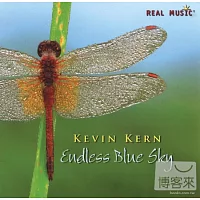 Kevin Kern / Endless Blue Sky
