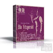 Ella Fitzgerald / ELLA FITZGERALD- First Lady of Song (48CD)