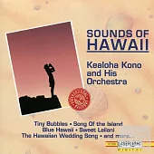 Sounds of Hawaii / Kealoha Kono and His Orchestra