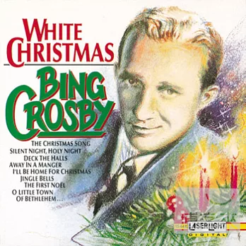 Bing Crosby / White Christmas