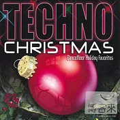 Techno Christmas(聖誕舞池最愛：電子國度)