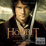 O.S.T. / The Hobbit: An Unexpected Journey (2CD)