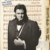 Johnny Cash / Bootleg Vol. IV: The Soul Of Truth (2CD)