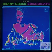 Grant Green / Blue Break Beats (LP)