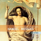 Handel - Messiah / Andrew Parrott (2CD)