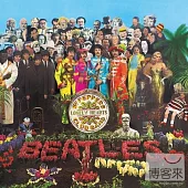The Beatles / Sgt. Pepper’s Lonley Hearts Club Band【VL】