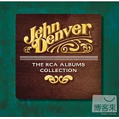 John Denver / The RCA Albums Collection (24CD)