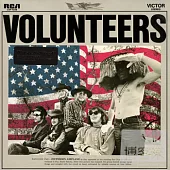 Jefferson Airplane / Volunteers (180g LP)