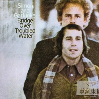 Simon & Garfunkel / Bridge Over Troubled Water (180g LP)