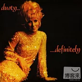 Dusty Springfield / Dusty...Definitely (180g LP)