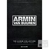 Armin van Buuren / The Album Collection (4CD)