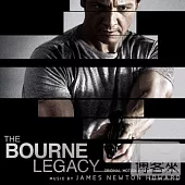 O.S.T. / The Bourne Legacy - James Newton Howard