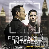 O.T.S / Person Of Interest
