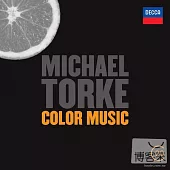 Michael Torke: Color Music / David Zinman / Baltimore Symphony Orchestra
