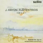 J. Haydn: Flotentrios. Hob.IV, 6-11