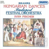 Brahms : Hungarian Dances Nos. 1-21