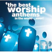 The Best Worship Anthems In The World..Ever!