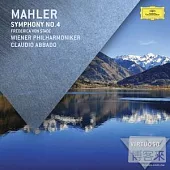 Virtuoso 46 / Mahler : Symphony No.4